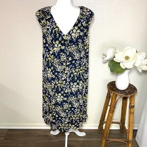 New Plus Size Maggy London Dress